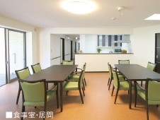 まーがれっと西里 